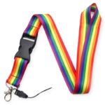 Keycord 'rainbow'