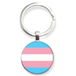 Keychain 'trans'