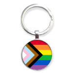 Keychain "progress"