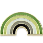 Bow 'aromantic'