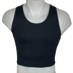 Sport binder short 'black'