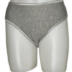 Tucking panties 'grey'