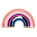 Bow 'genderfluid'