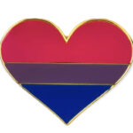 Heart 'bisexual'