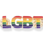 Rainbow "lgbt"