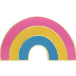 Rainbow "pan"