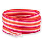 Laces 'lesbian'