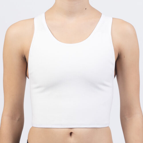 White short binder, short white binder for trans people, white compression binder, short binder white, white binder for trans men, white compression binder, short trans binder white, binder white short, white short compression binder, white binder for gender diversity, white chest binder short, comfortable short binder white, short binder for trans men, short binder for compression white, short binder for gender expression white, white body binder short, white compression tank, white short binder tank, binder for trans people white, gender affirming binder white.