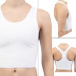 Binder 'short white'