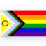 Flag 'all inclusive' 90 x 150 cm