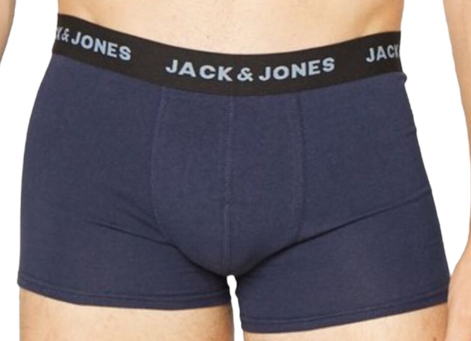 Jack & Jones navy packer, FTM navy boxer shorts, Navy trans boxer shorts, Jack & Jones packer boxer shorts, Navy packer underwear, Jack & Jones boxer shorts suitable for packers, Jack & Jones navy compression boxer shorts, Navy gender-affirming boxer shorts, Jack & Jones transgender boxer shorts, Jack & Jones FTM navy boxer shorts, Jack & Jones navy boxer shorts for packers, Discreet navy packer underwear, FTM navy Jack & Jones packer, Jack & Jones navy trans boxer shorts, Navy support boxer shorts for packer.