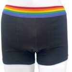 Packer boxershort 'Only & Sons pride'