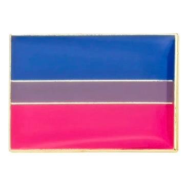 Bisexual flag pin, Bisexual pride pin, LGBTQ bisexual flag pin, Pin with bisexual colors, Bi pride flag pin, Bisexual pride pin, Bisexuality flag pin, Bi flag button, LGBTQ+ bisexual flag badge, Bisexual pride button, Bisexual flag accessory, Bisexuality flag pin, Bisexuality pin, Bisexual pride badge, Bi flag pin.