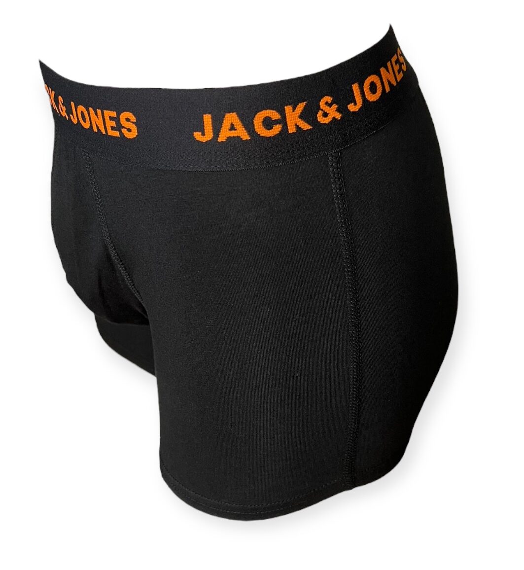 Jack & Jones black packer, FTM black boxer shorts, Black trans boxer shorts, Jack & Jones packer boxer shorts, Black packer underwear, Jack & Jones boxer shorts suitable for packers, Jack & Jones black compression boxer shorts, Black gender-affirming boxer shorts, Jack & Jones transgender boxer shorts, Jack & Jones FTM black boxer shorts, Jack & Jones black boxer shorts for packers, Discreet black packer underwear, FTM black Jack & Jones packer, Jack & Jones black trans boxer shorts, Black support boxer shorts for packer.