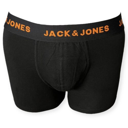 Jack & Jones black packer, FTM black boxer shorts, Black trans boxer shorts, Jack & Jones packer boxer shorts, Black packer underwear, Jack & Jones boxer shorts suitable for packers, Jack & Jones black compression boxer shorts, Black gender-affirming boxer shorts, Jack & Jones transgender boxer shorts, Jack & Jones FTM black boxer shorts, Jack & Jones black boxer shorts for packers, Discreet black packer underwear, FTM black Jack & Jones packer, Jack & Jones black trans boxer shorts, Black support boxer shorts for packer.