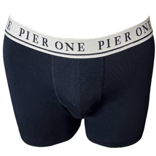 PierOne navy FTM packer boxer, Navy trans packer boxer, PierOne navy packer underwear, Navy packer briefs, Navy packer boxer for trans men, Navy FTM boxer with packer pocket, Navy transgender packer boxer, Navy support packer boxer, Navy packer-compatible boxer, Navy compression boxer for packers, Navy boxer for packers, Navy gender-affirming boxer, PierOne boxer for packers, Navy packer boxer-briefs, Navy discreet packer boxer.