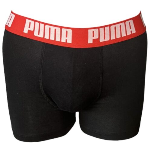 FTM packer boxershort black, Trans packer boxers black, Packer underwear Puma black, Packer briefs black, Packer boxershort for trans men, Black FTM boxershort with packer pocket, Transgender packer boxers black, Black packer-supporting boxers, Packer-friendly black boxershort, Compression boxershort for packers, Black boxershort for packers, Gender-affirming boxershort black, Puma boxershort for packers, Packer boxerslip black, Discreet packer boxers black.