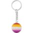 Keychain 'lesbian'