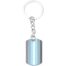 Keychain tag 'demi boy'