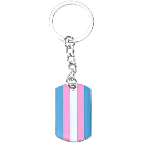 Keychain tag 'trans'
