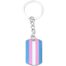 Keychain tag 'trans'