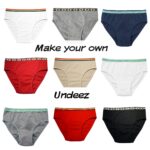 Make your own: Tucking panty